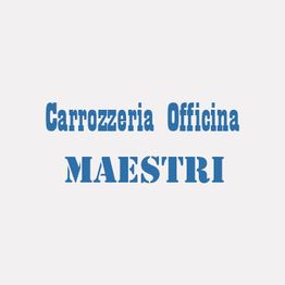 Carrozzeria Officina Maestri logo