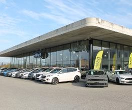 Gräub Auto Center AG Bild 9
