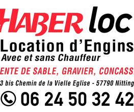 Haber Location image 12