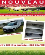 AER Négoce Motoculture image 2