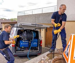 Ablauf-Service GmbH Bild 3