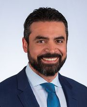 Gabriel Boustani, DMD, CAGS, MSD image 3