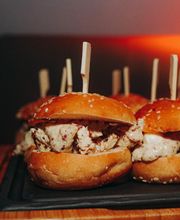 Café Scène image 5