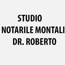 Studio Notarile Montali Dr. Roberto logo