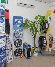 Euromaster Pneu Racing immagine 13