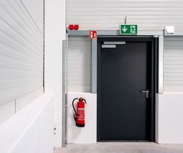 Brandschutz Rostek Bild 7