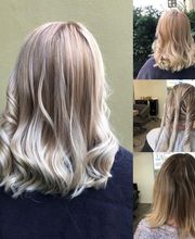 Lilian Hair Salon Bild 31