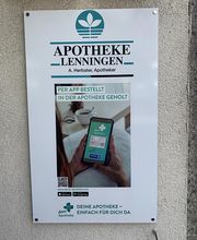 Apotheke Lenningen Andreas Herbster Bild 9