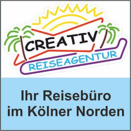 Creativ Reiseagentur Kirsten Reimann Reisebüro