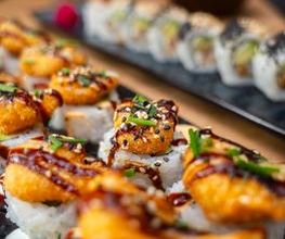 MAKIMAN 7 Neunkirchen-Seelscheid (Sushi I Nudeln I Reis) Bild 17