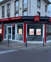 GENERALI ROUSSEAU BENJAMIN AGENT GÉNÉRAL image 2