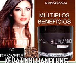 Neidshair - Brasil Keratinbehandlung Bild 9