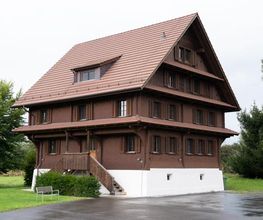 Gloggner Holzbau & Bedachungen GmbH Bild 5