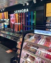 SEPHORA LAUSANNE Bild 2