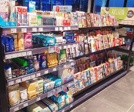 REWE To Go bei Aral Bild 1