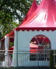 MEGA Festzelt AG Bild 5