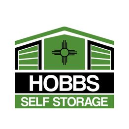 Hobbs Self Storage