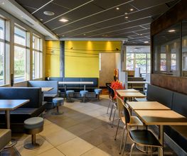 McDonald's Bild 6
