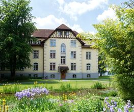Bildungszentrum für Gesundheit und Soziales BfGS Bild 2