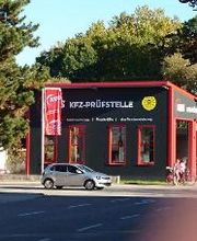 KÜS Kfz-Prüfstelle Freising Bild 7