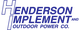 Henderson Implement Co.