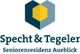 Specht & Tegeler Seniorenresidenzen 1 GmbH | Seniorenresidenz Aueblick