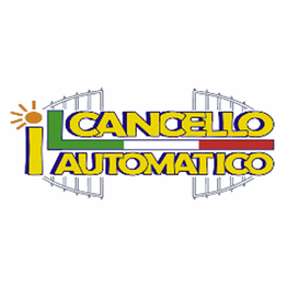 Il Cancello Automatico logo