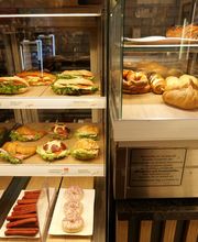 Shell Recharge Charging Station Bild 20