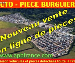 Auto Pièce Burguière image 8