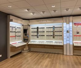 Opticien Krys image 2