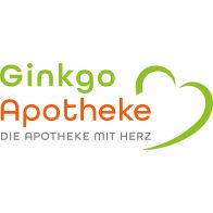 Logo der Ginkgo Apotheke