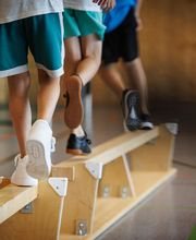 Turnhalle Montessori Starnberg