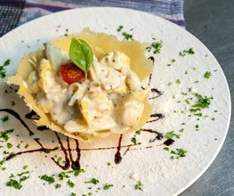 Ratskeller Taucha Romeo e Giulia Bild 17