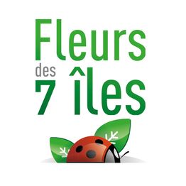 Fleurs Des 7 Iles