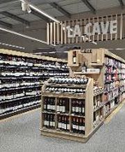 Intermarché SUPER Confolens image 4