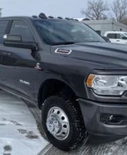 Twins Chrysler Dodge Jeep Ram image 2