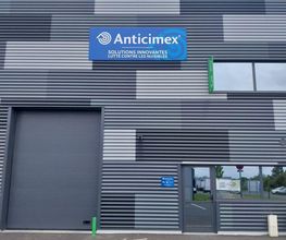 SUBLIMM 33 Anticimex Bordeaux image 19
