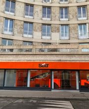 SIXT location voiture Paris 7 image 3