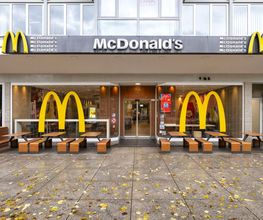 McDonald's Bild 1