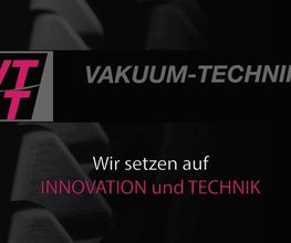 Vakuum-Technik Templin GmbH Bild 1