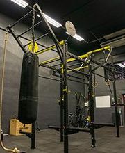 Fitness Park Montluçon image 2