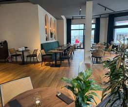 Tandoori Flame - Indisches Restaurant Winterhude Bild 1