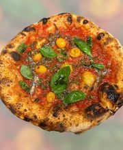 Pizzeria Bella Napoli Da Luigi Bild 13