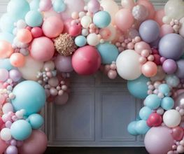 Aufwind Ballons Celia Menninger Bild 1