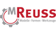 Modell- und Formenbau M. Reuss GmbH