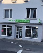 GEERS Hörgeräte Bild 1