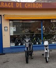 Garage de Chiron Sàrl Bild 2