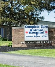 Complete Care Animal Hospital image 7