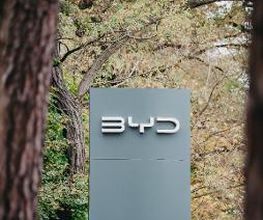 BYD - STERNAUTO Bild 3