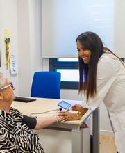 Residencia de Ancianos Cornellá, Barcelona | VITALIA HOME imagen 4